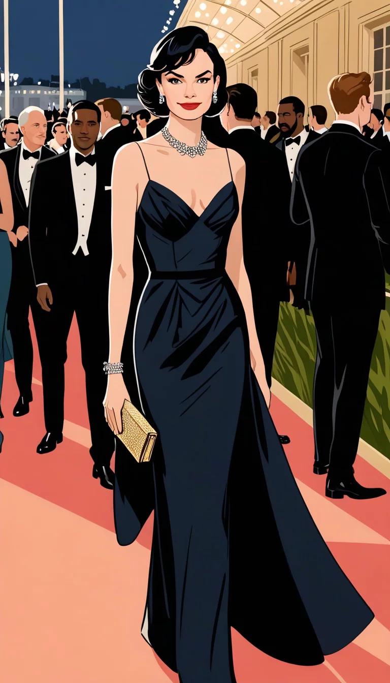 Museland-Grace Murdoch Wendi Murdoch Met Gala 2023-PartnersInCrime