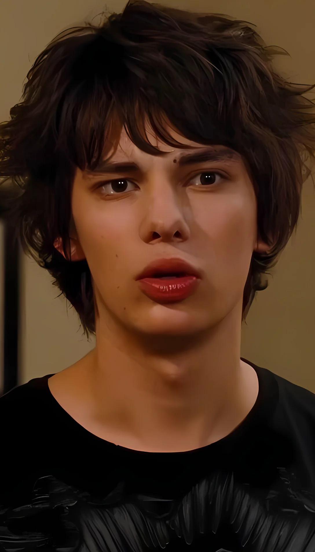 Chat with AI character: rodrick heffley 