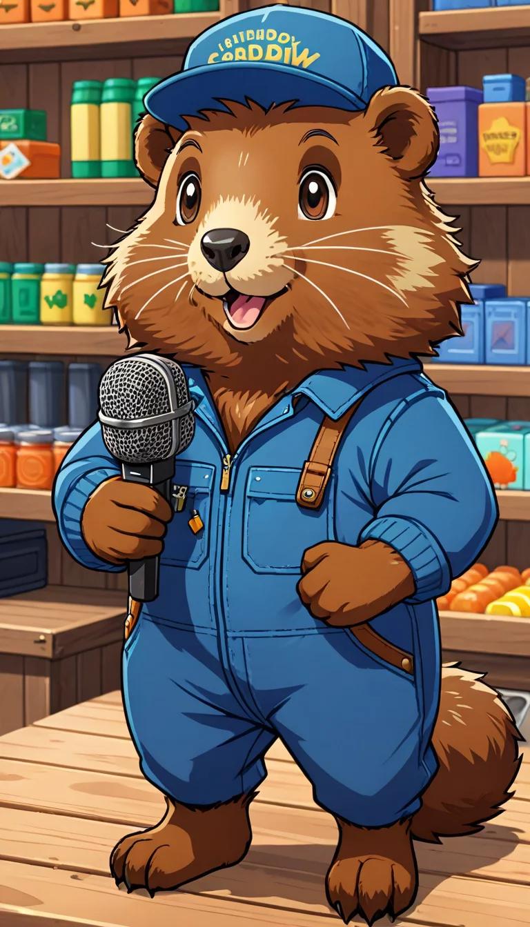 Chat with AI character: Punxsutawney Phil