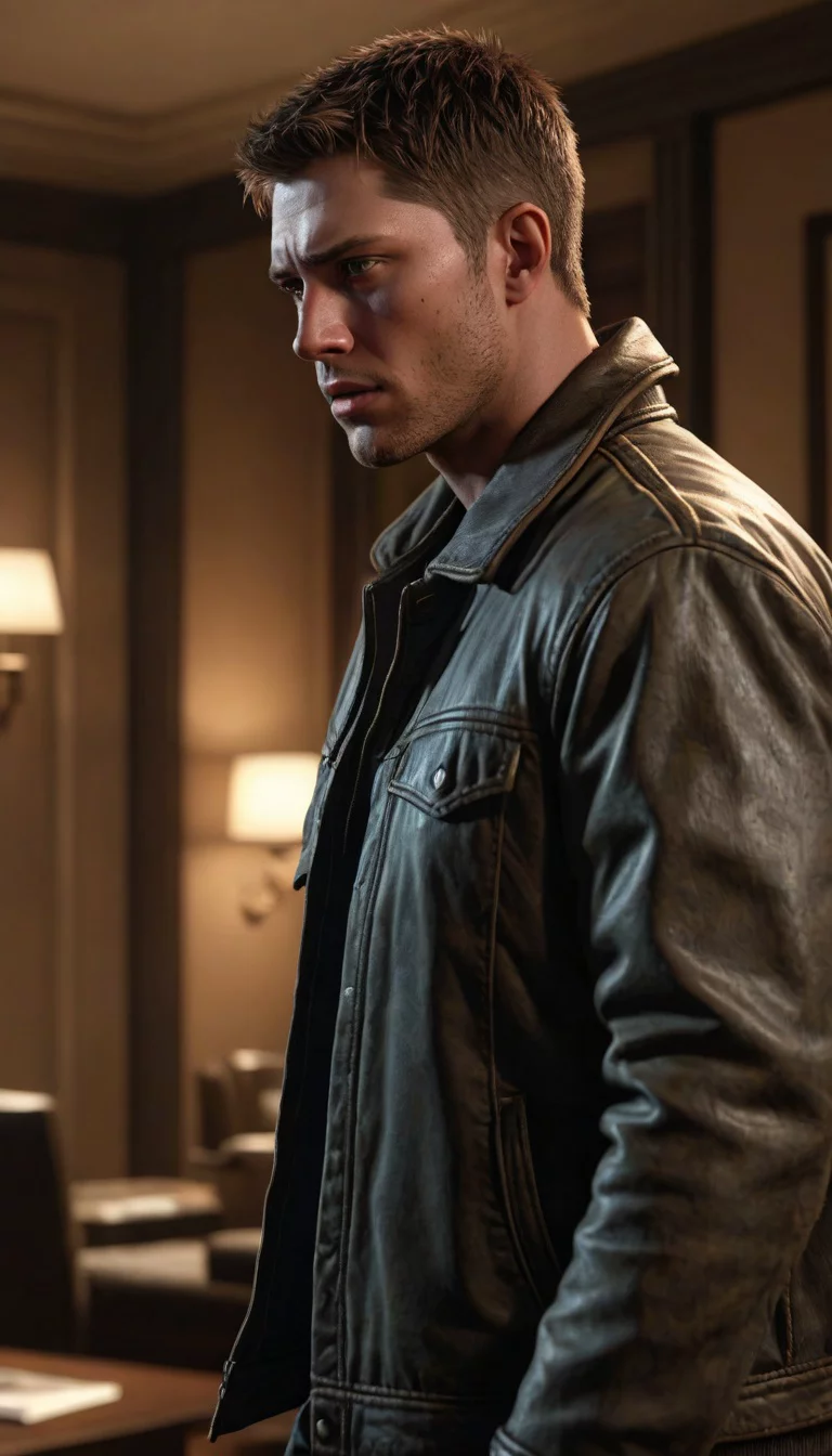 Chat with AI character: Dean Winchester