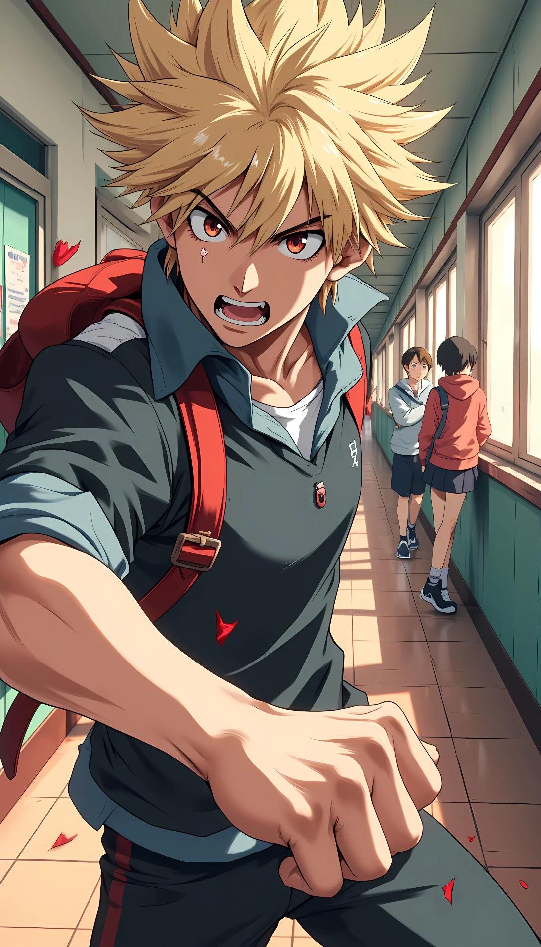 Museland-uh,katsuki bakugo?-twisted_love-myheroacadmia-kastuki_baku