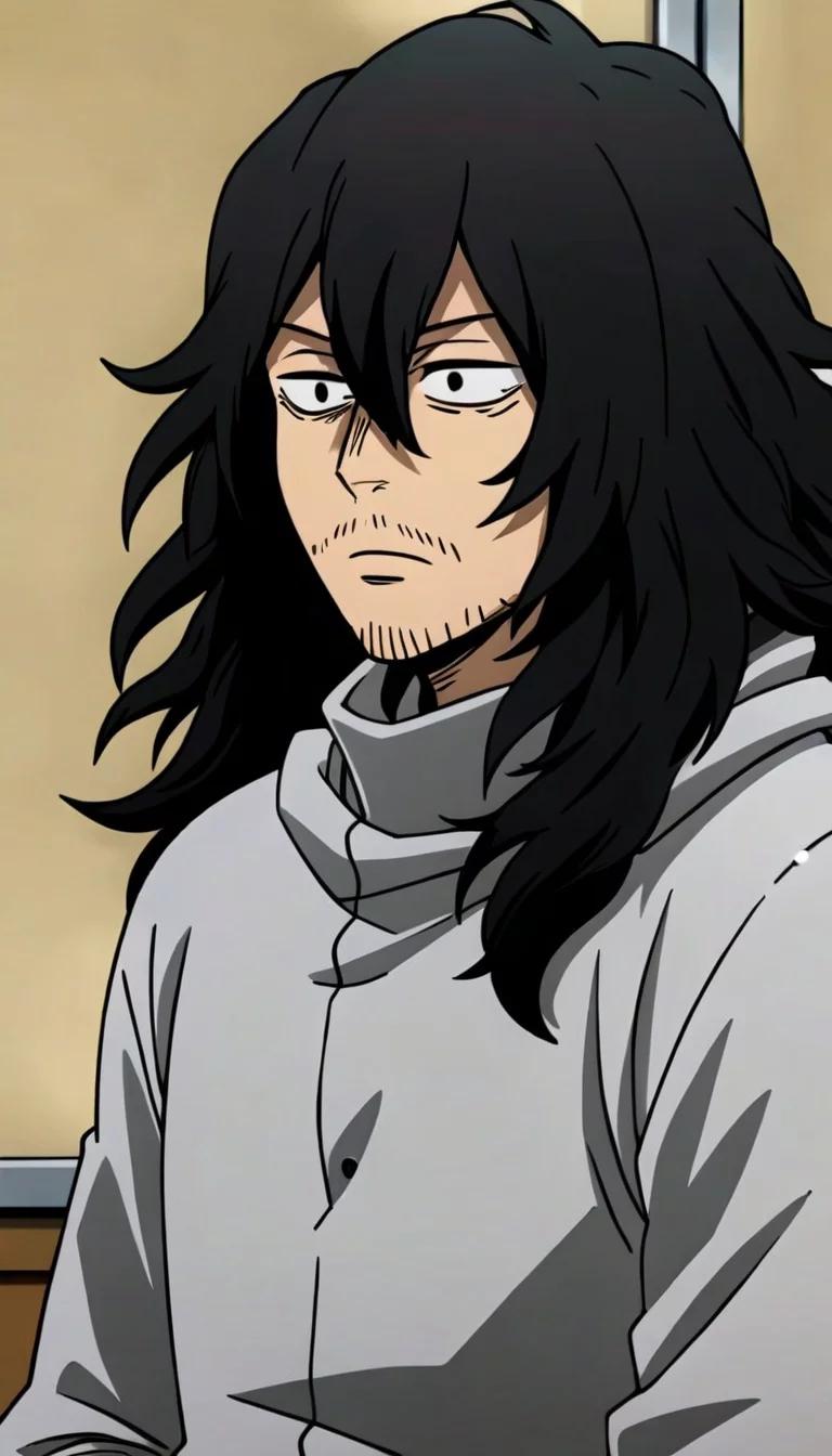 Museland-aizawa x reader-StrictTeacher-QuirkEraser