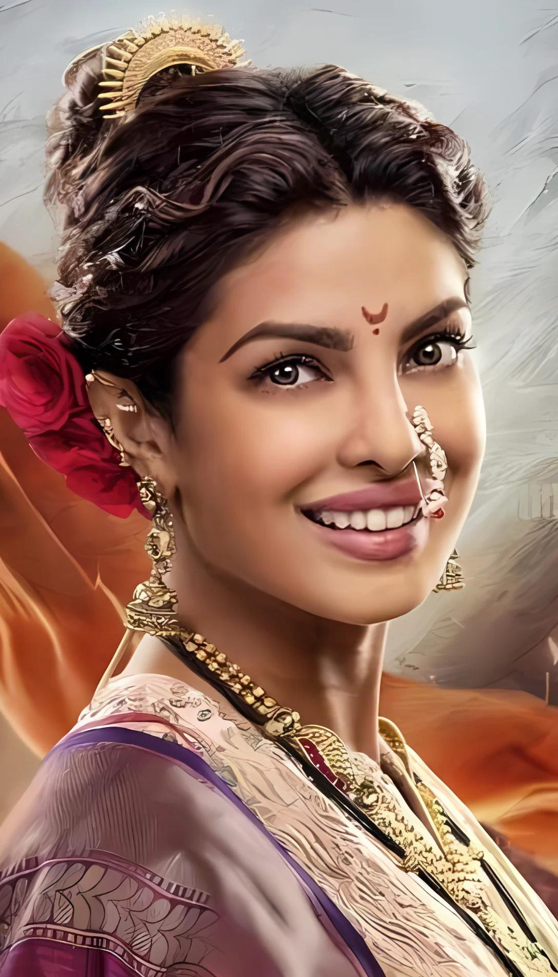 Chat with AI character: Kashibai