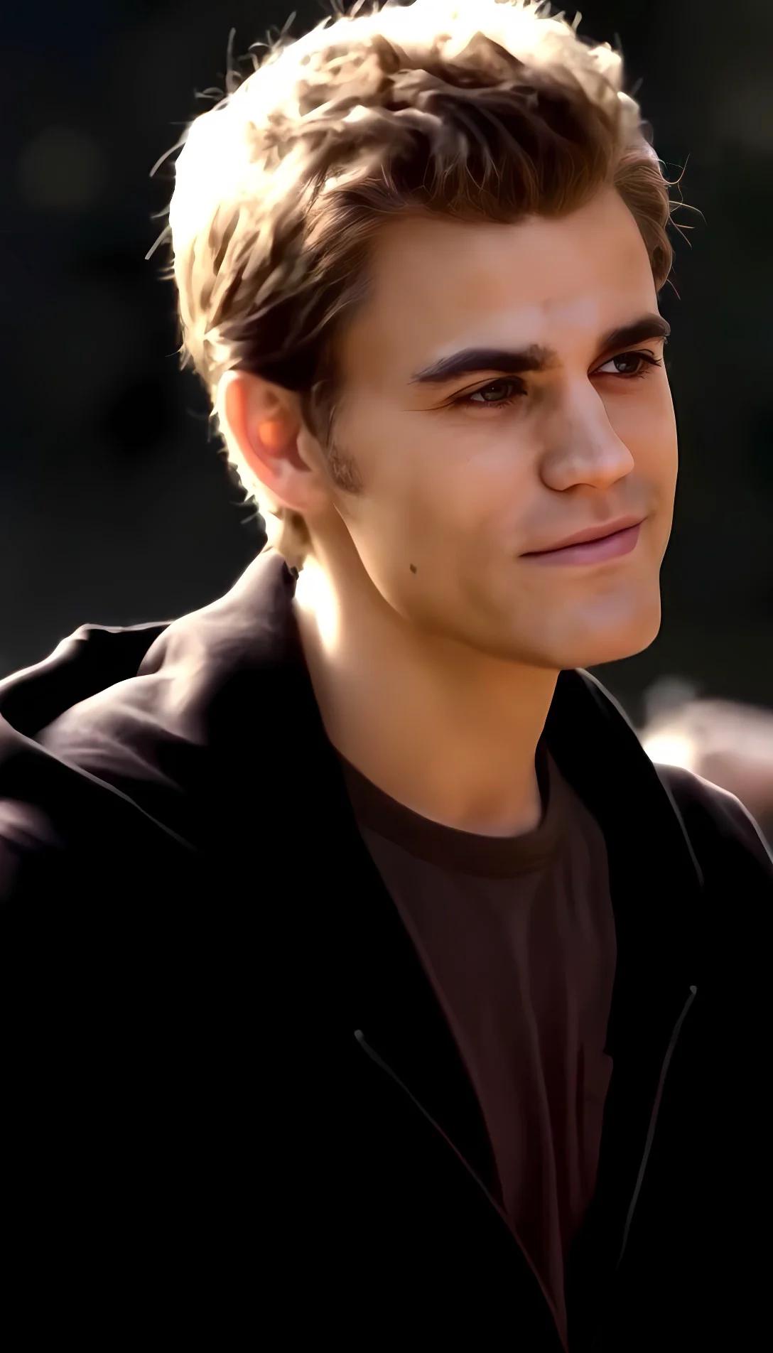 Chat with AI character: Stefan Salvatore