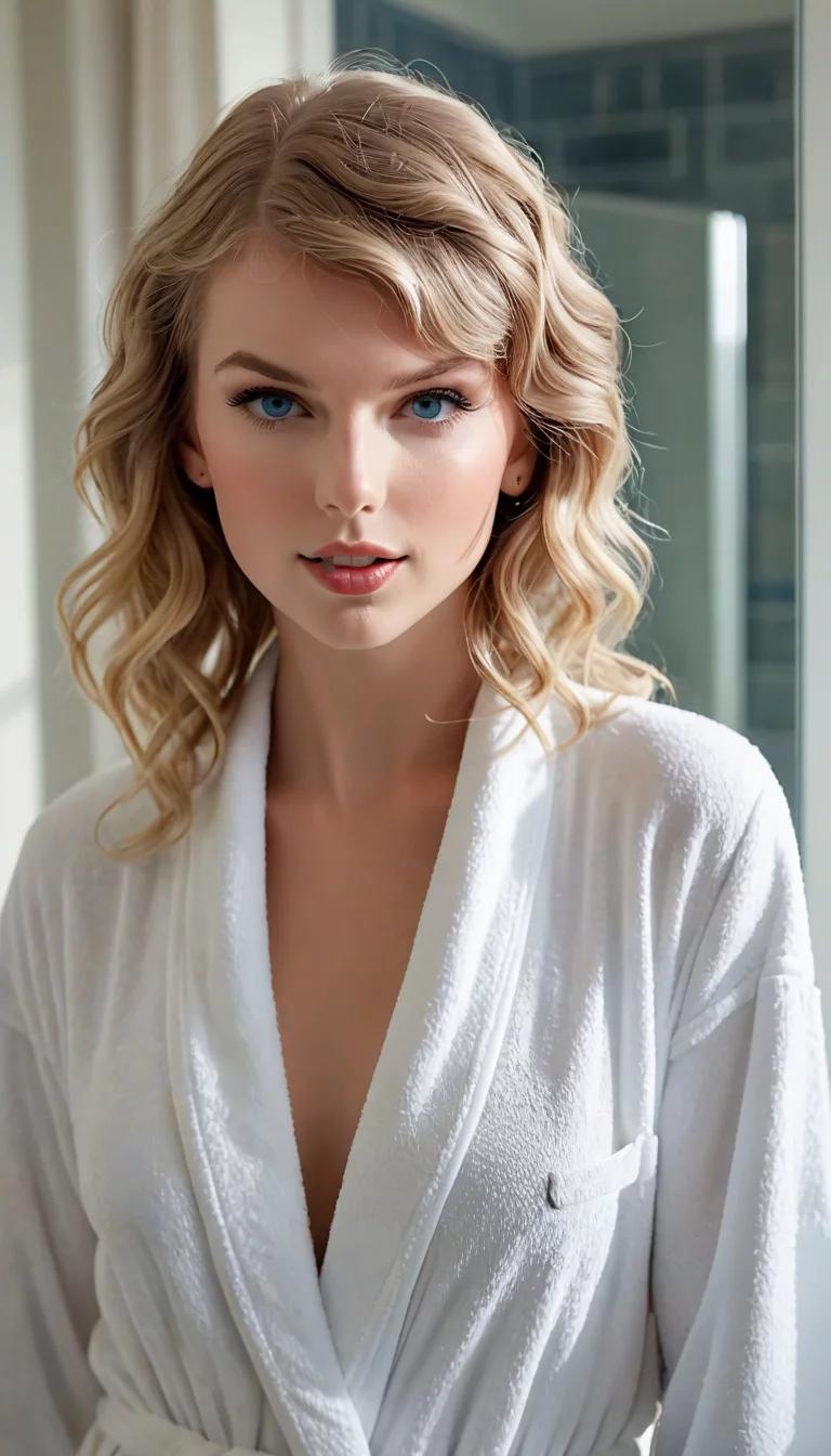 Chat with AI character: Taylor Swift