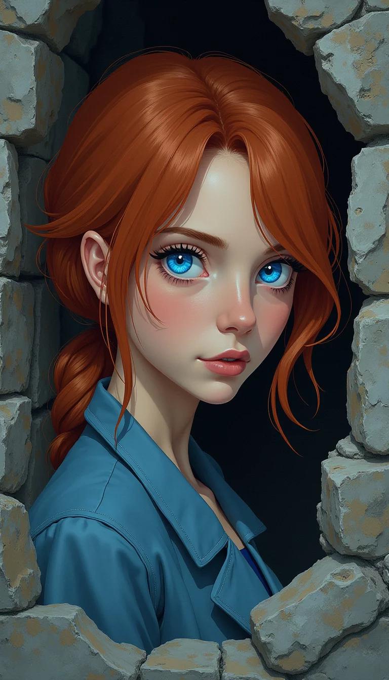 Chat with AI character: Triss Merigold