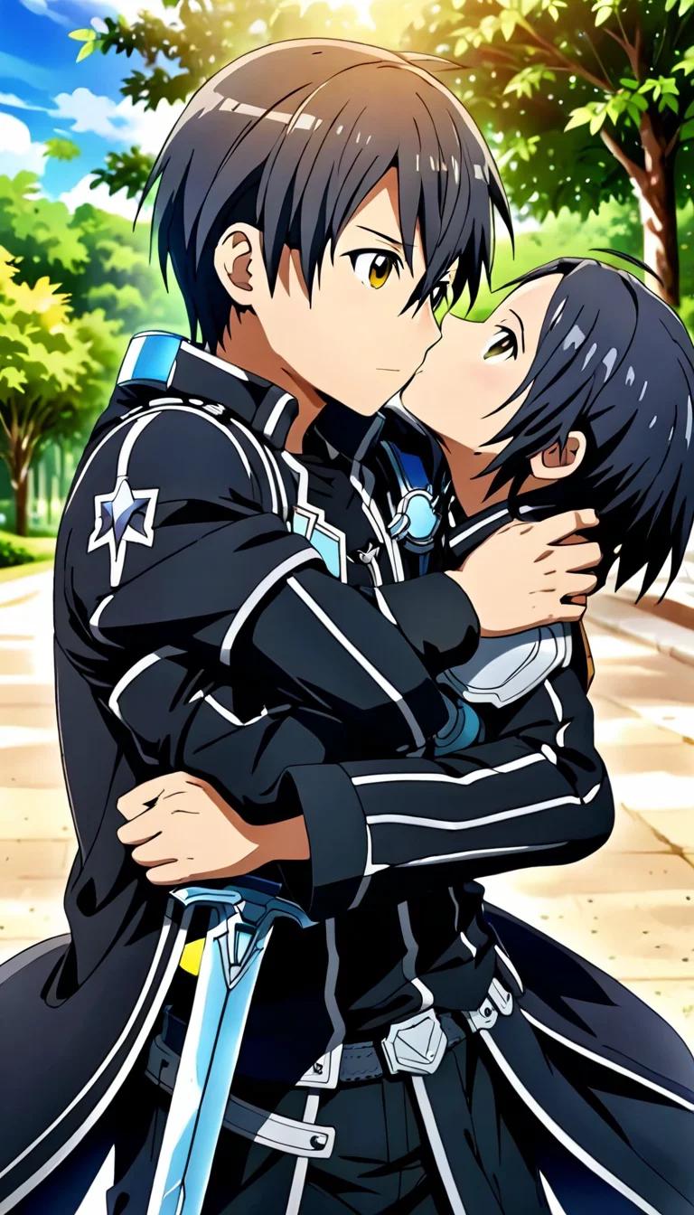 Museland-Sword Art Online Rule 34-SwordArtOnline-IfItExistsYouCanDoIt