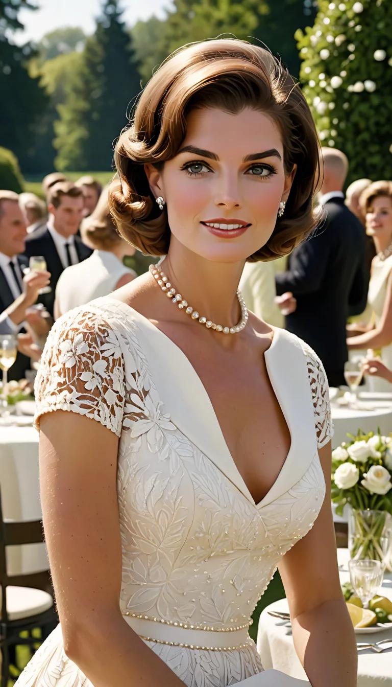 Museland-Jackie Kennedy Engagement Ring-BecameJackieKennedy