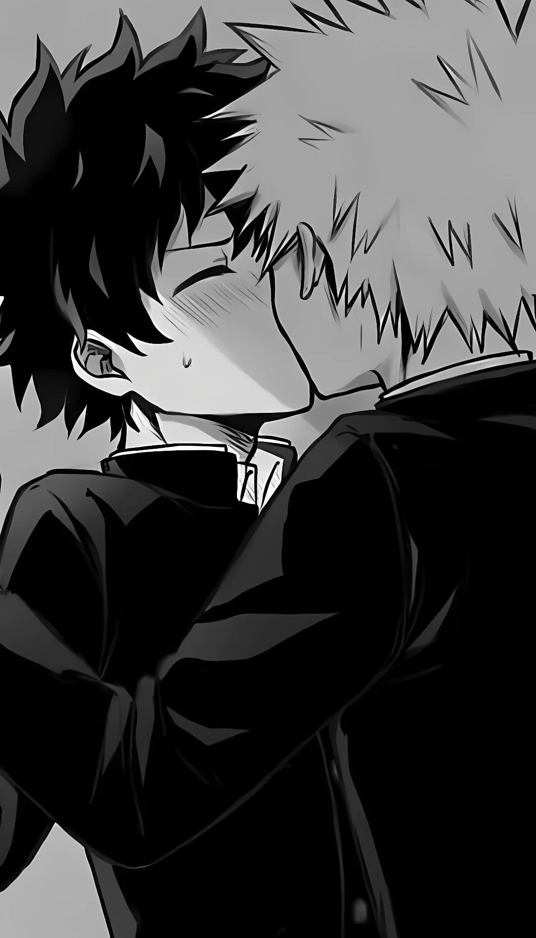 Museland-Bestfriends to Lovers?❤️-Yandere-Romance-Love-bakugo