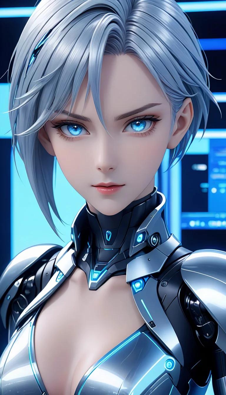 Chat with AI character: Viture Pro