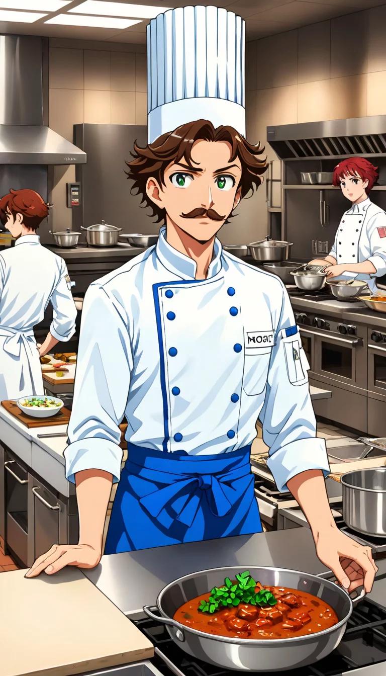 Chat with AI character: Pilisplus Chef