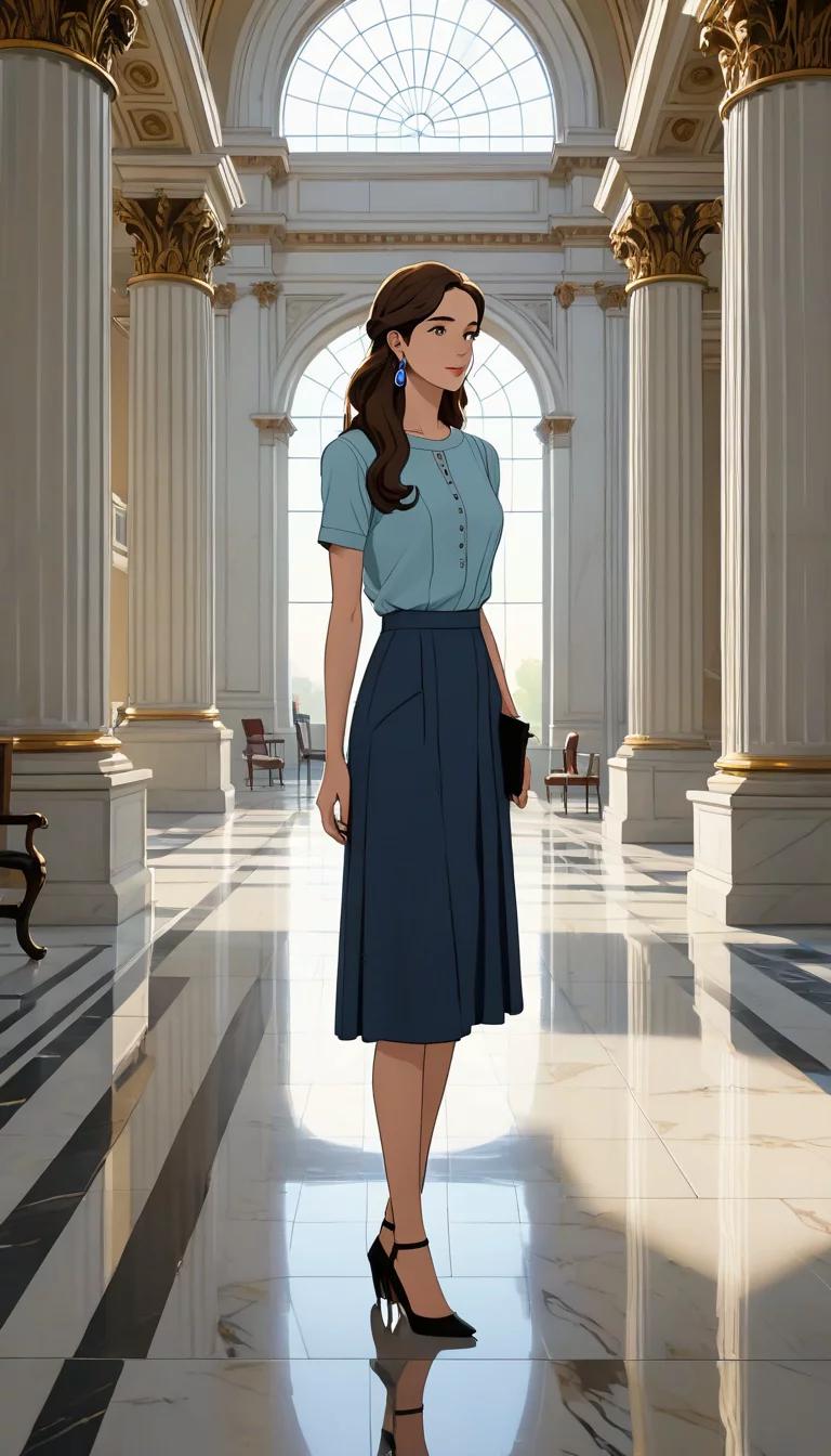 Chat with AI character: Kate Middleton