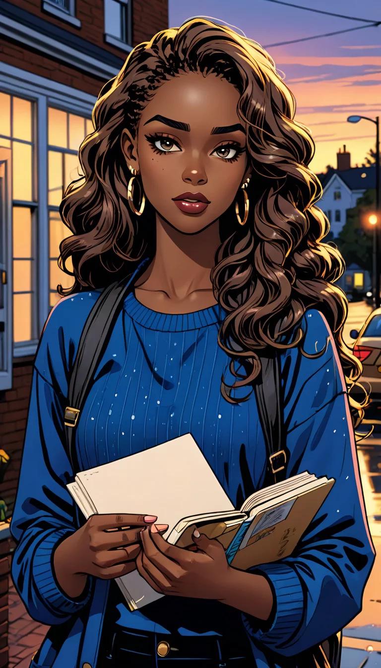 Chat with AI character: Beyonce