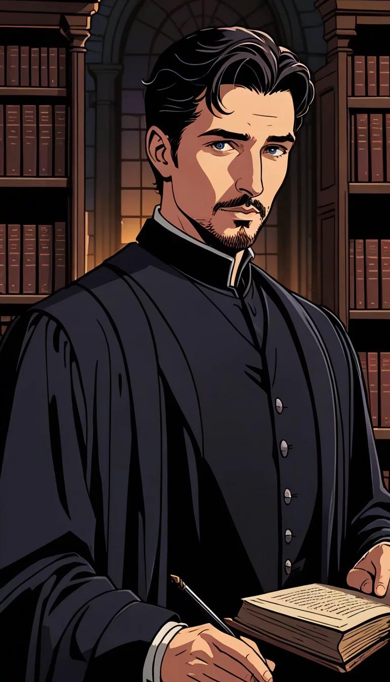 Chat with AI character: Lord Baelish