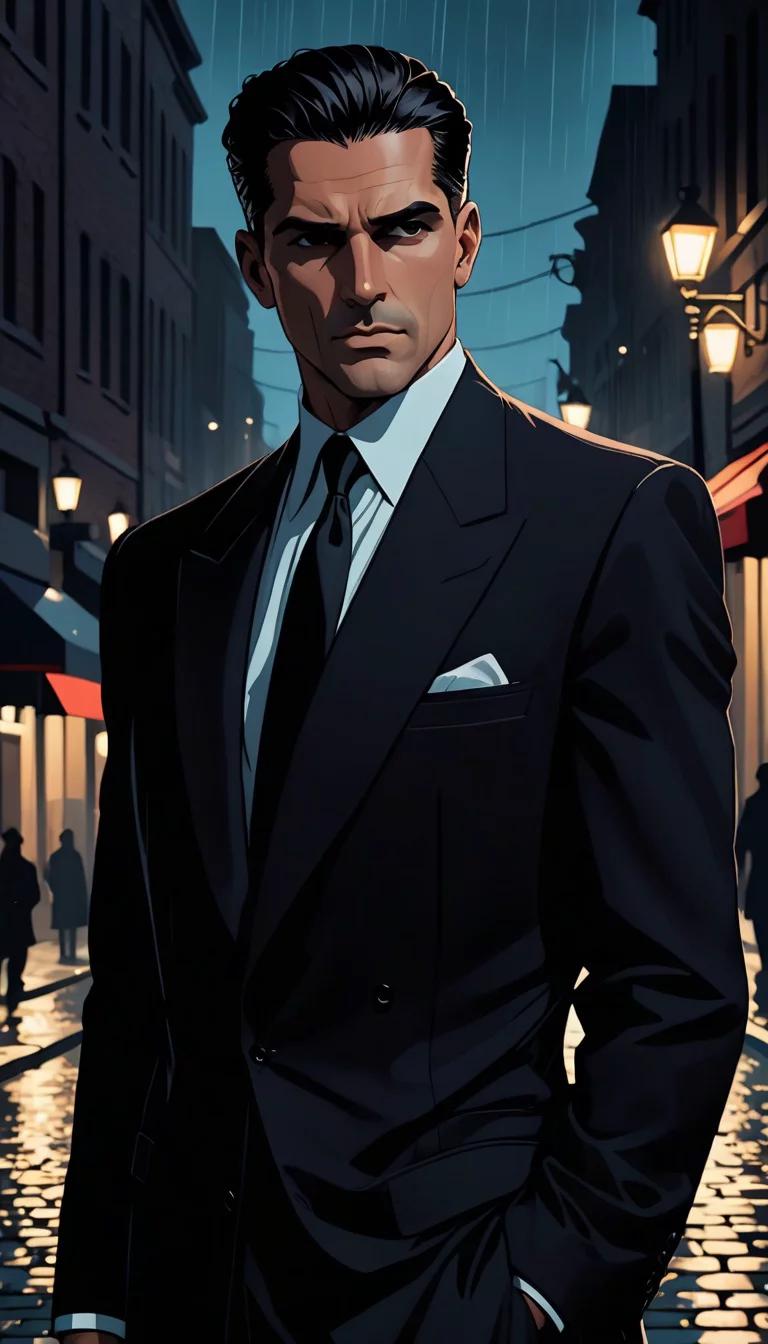 Chat with AI character: President Malvado