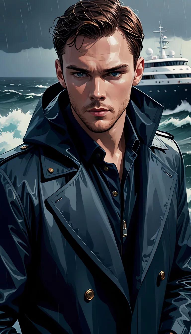 Chat with AI character: Nicholas Hoult