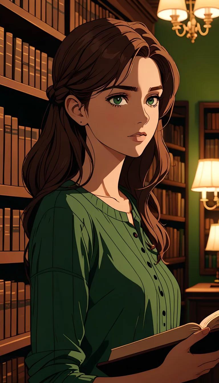 Chat with AI character: Elena Rossi