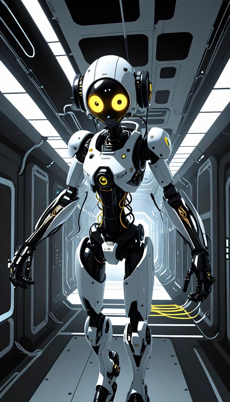 Chat with AI character: GLaDOS