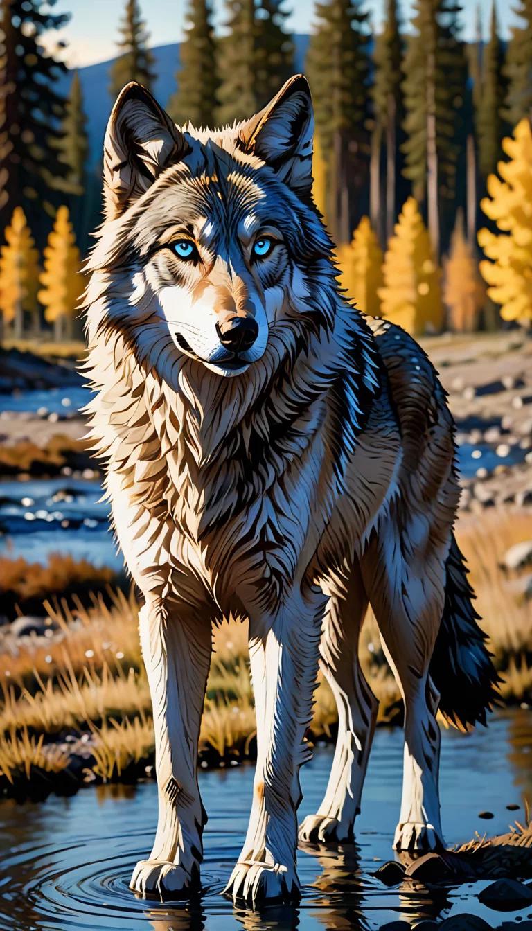 Museland-Yellowstone Cast Season 4-RomanticWolf