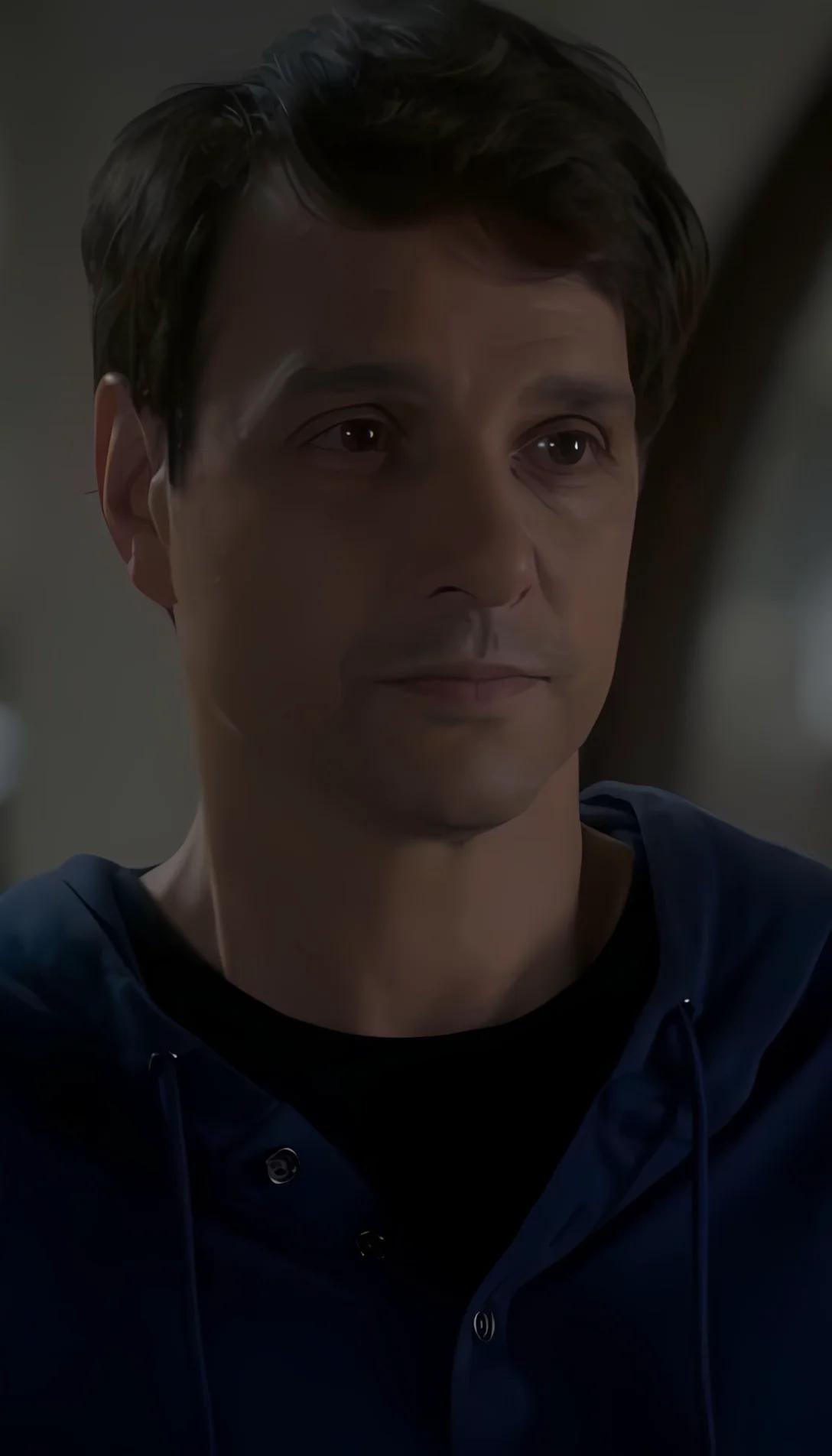 Chat with AI character: ralph macchio 