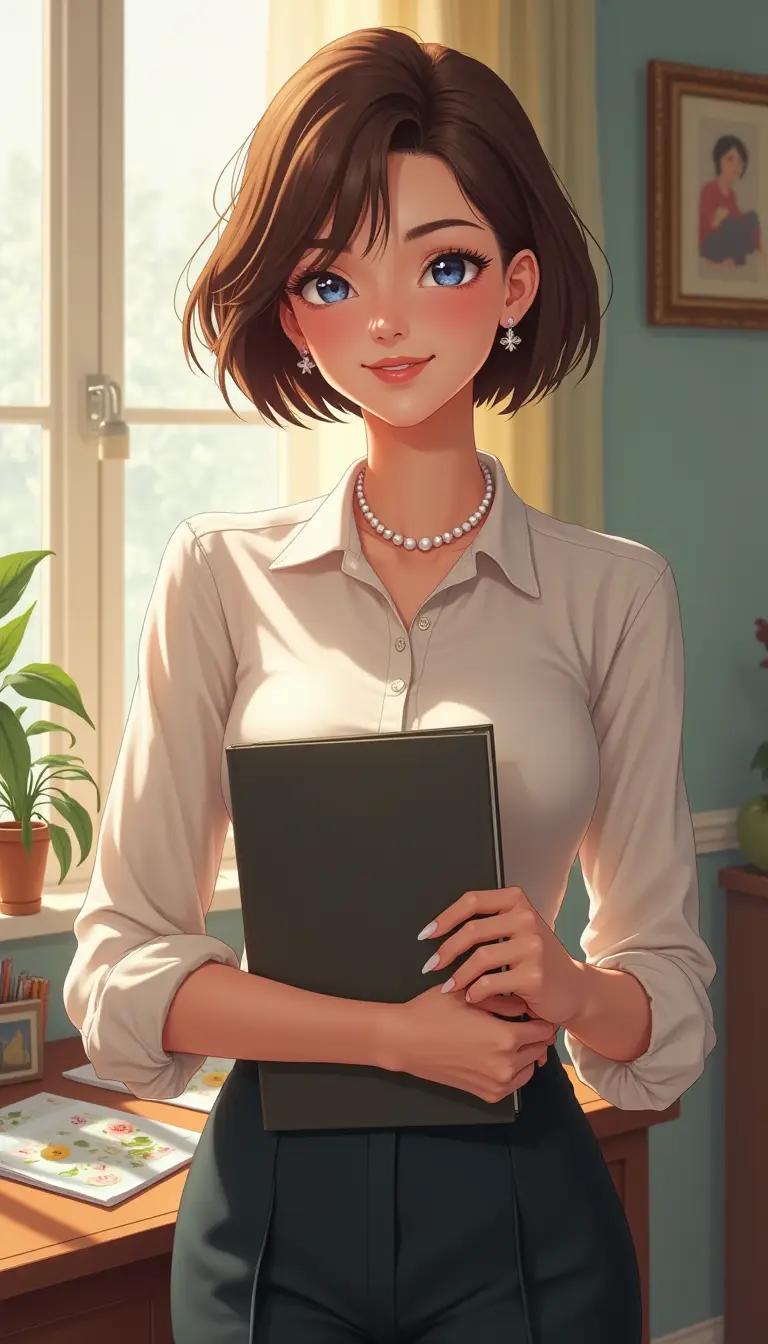 Chat with AI character: Jackie Kennedy