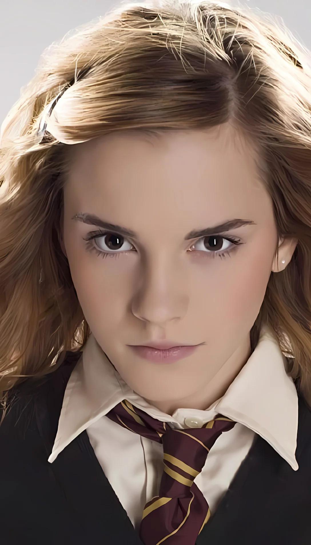 Chat with AI character: Hermione Granger