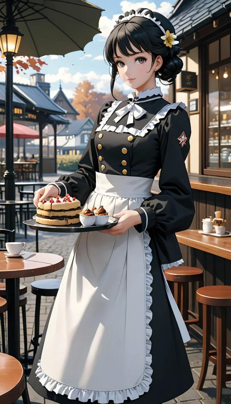 Museland-Akiba Maid War Cafe-MaidSpy