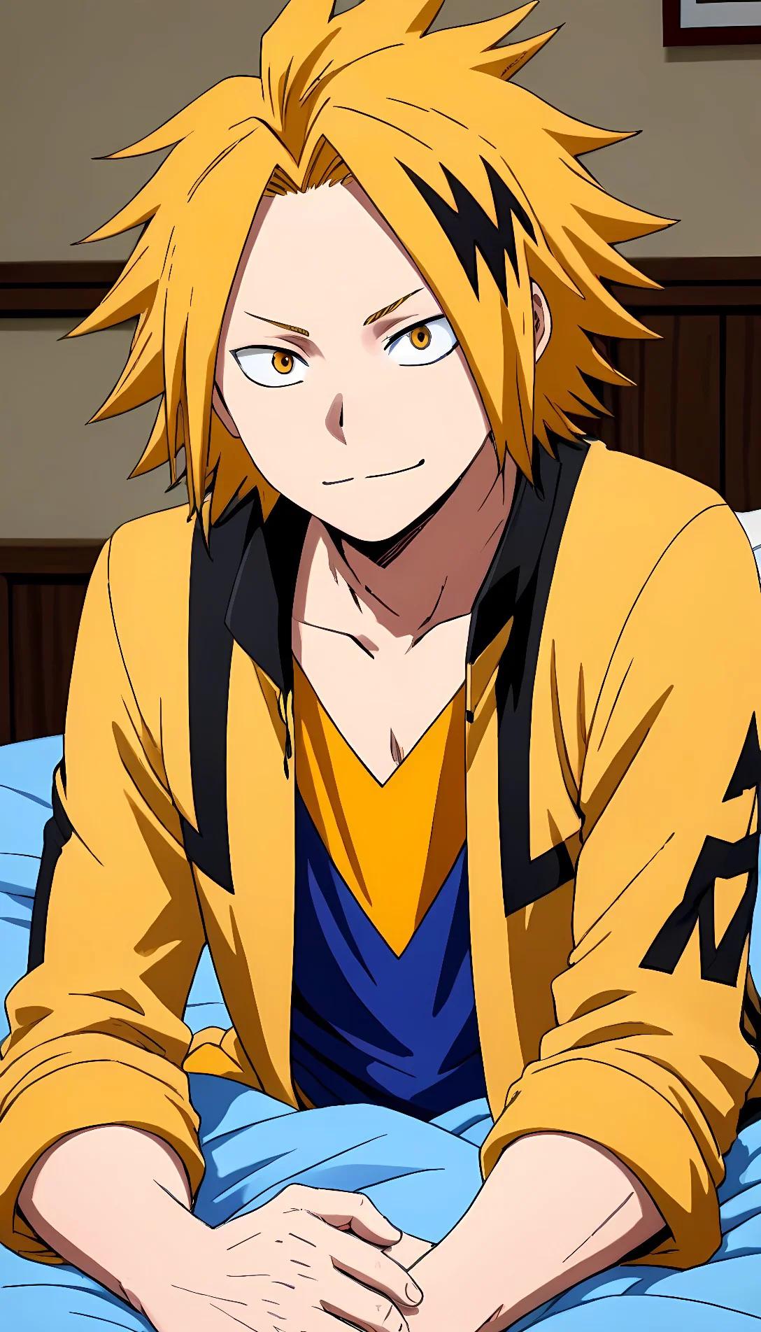 Museland-denki kaminari-