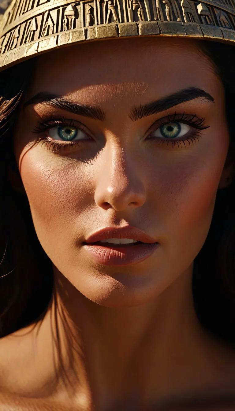 Chat with AI character: Megan Fox