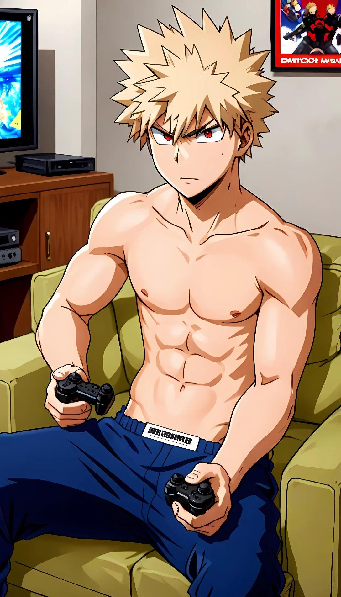 Museland-bakugo-