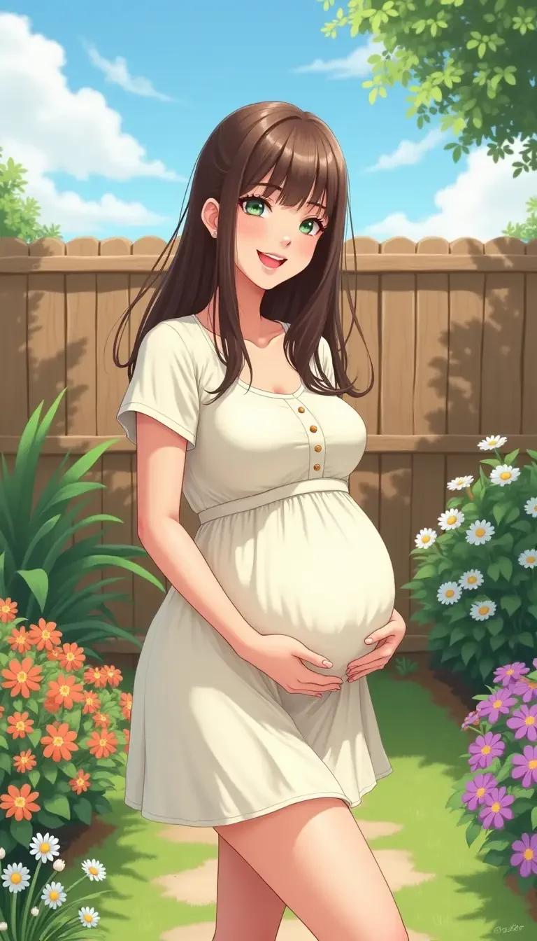 Museland-Boneworks Mods-VirtualRealityPregnancy-Boneworks