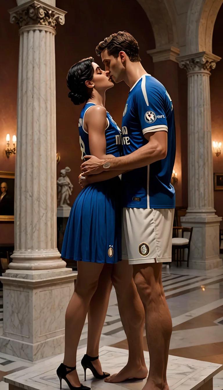 Museland-Inter Milan-ForbiddenRomance