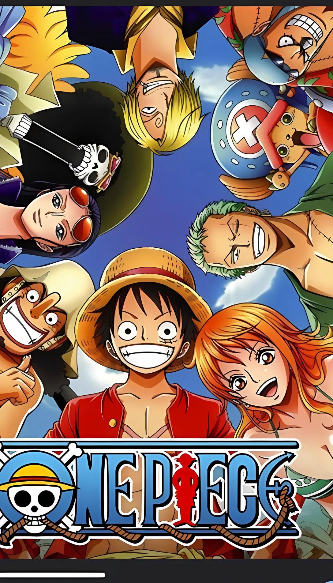 Museland-one piece pick me girl-me-pick