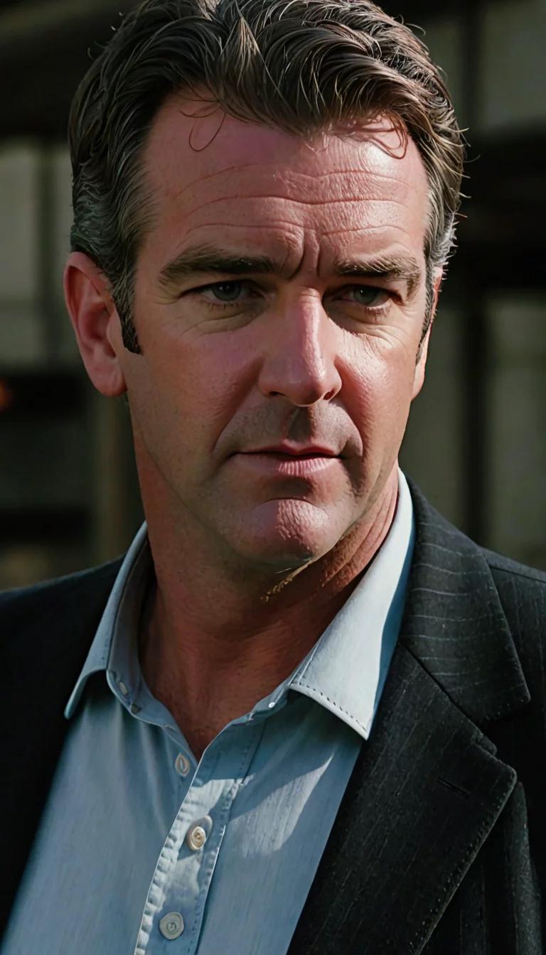 Chat with AI character: Neil Flynn