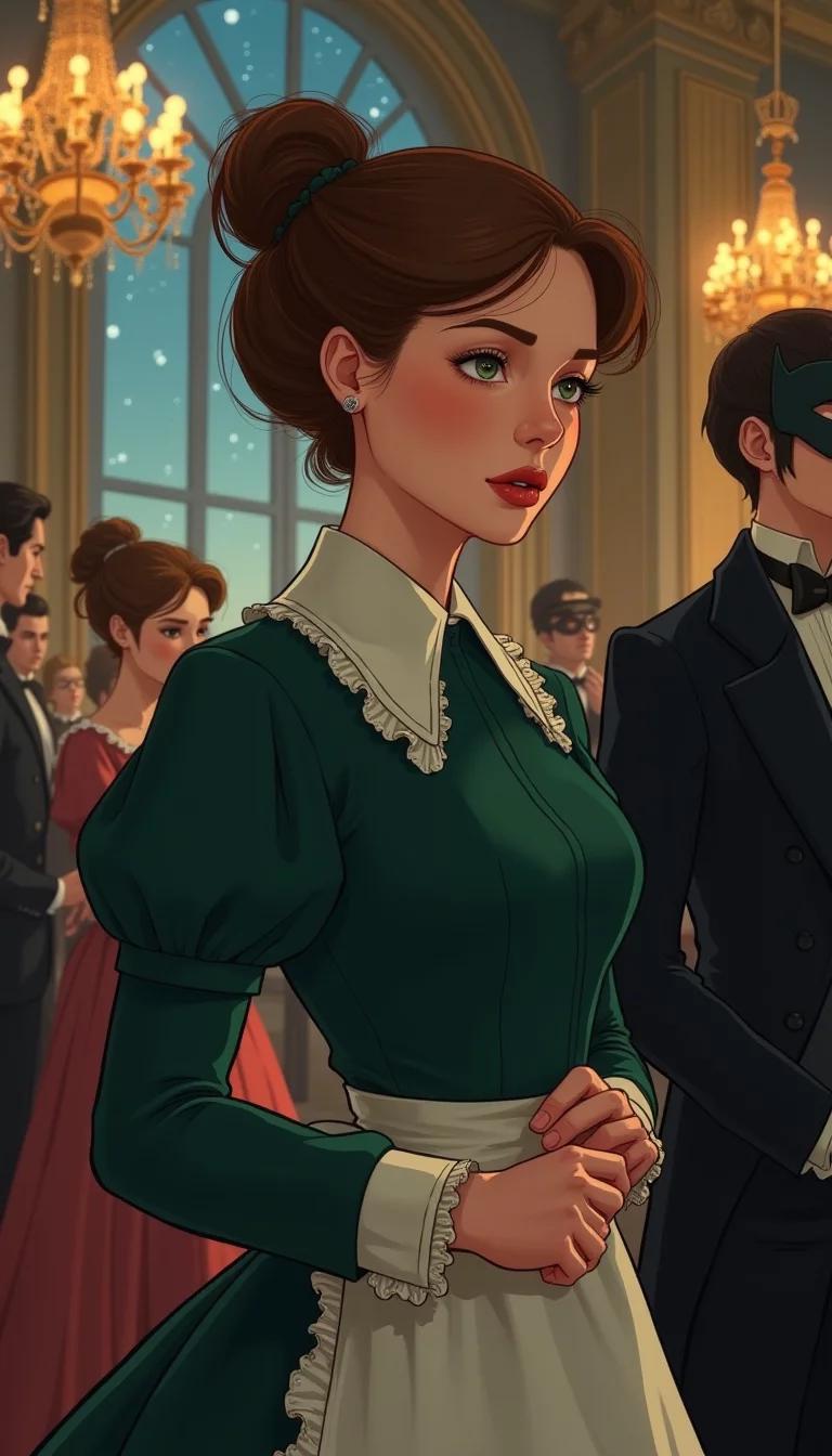 Chat with AI character: Eliza Hawthorne