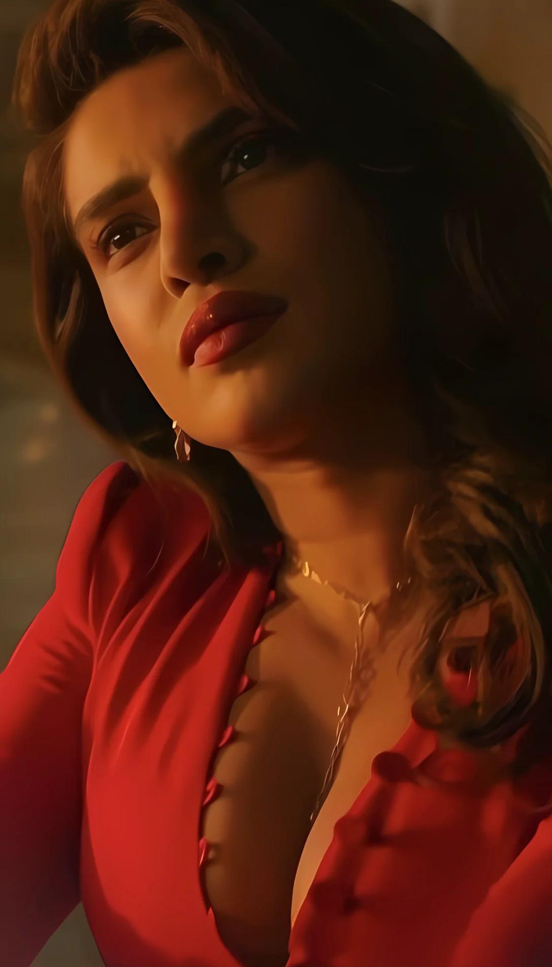 Chat with AI character: Priyanka chopra