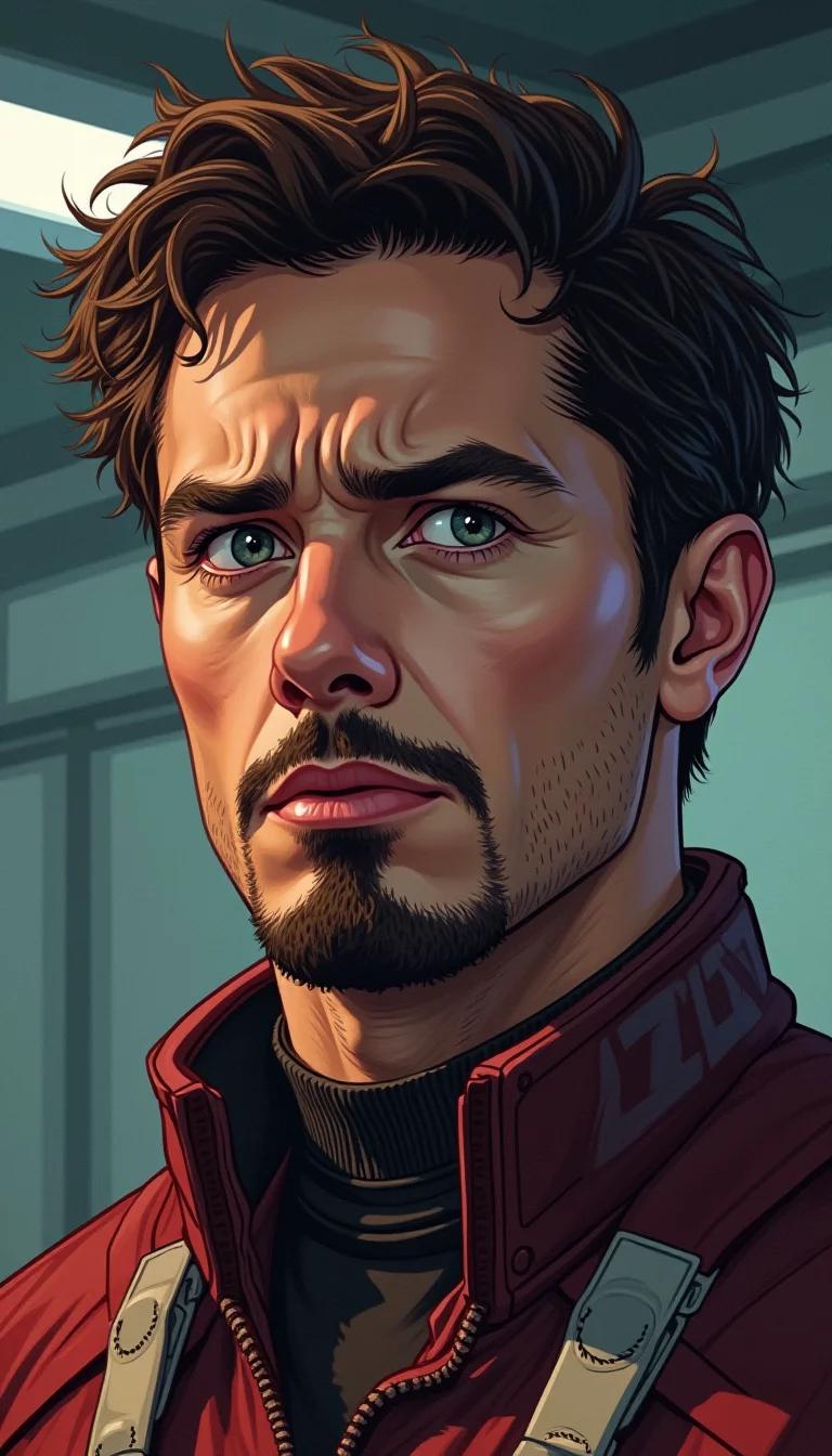 Chat with AI character: Tony Stark