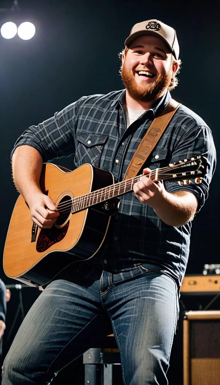 Museland-Remember Him That Way Luke Combs-Reunion