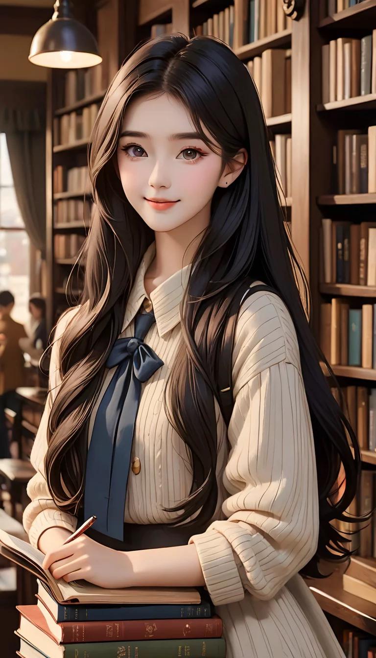 Chat with AI character: IU