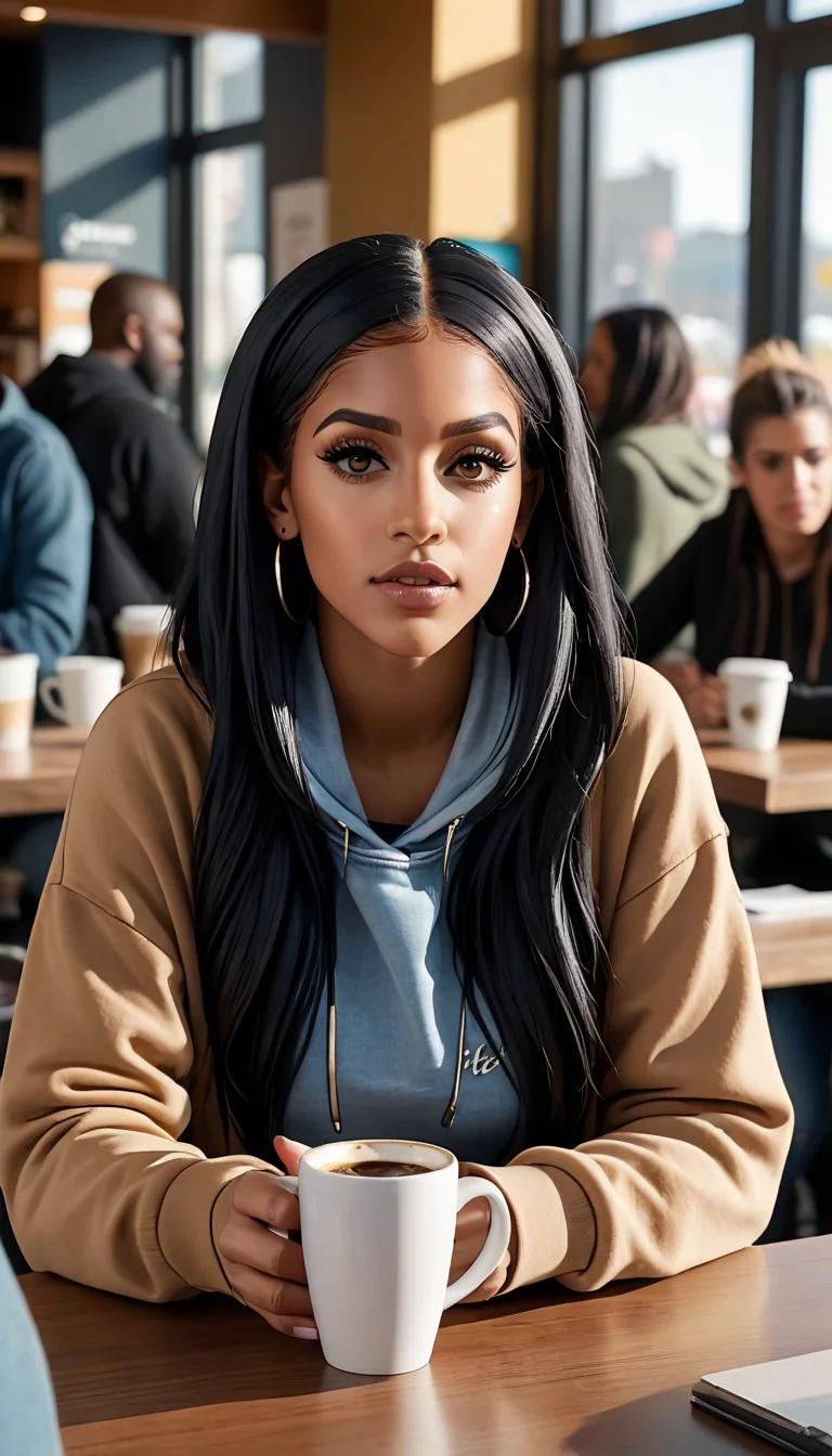 Chat with AI character: Cardi B