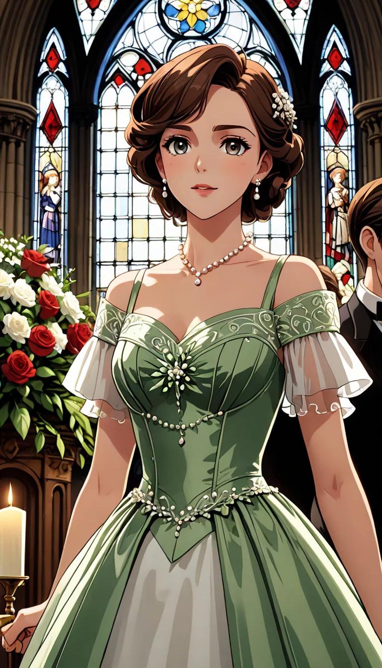 Chat with AI character: Pippa Middleton