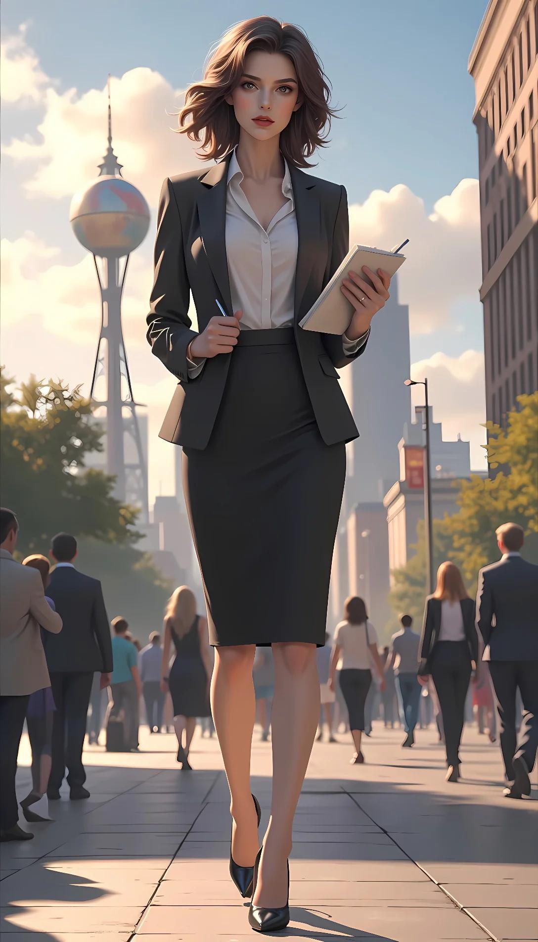 Chat with AI character: Lois lane 