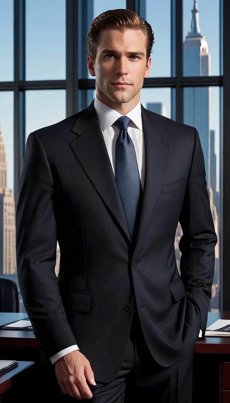 Museland-Why Did Patrick Adams Leave Suits-ForcedExodus