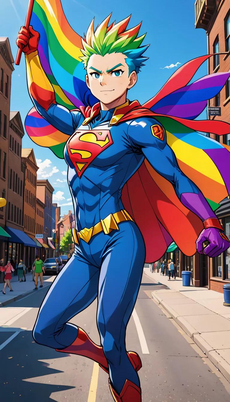 Museland-Darby Montana-GaySuperhero