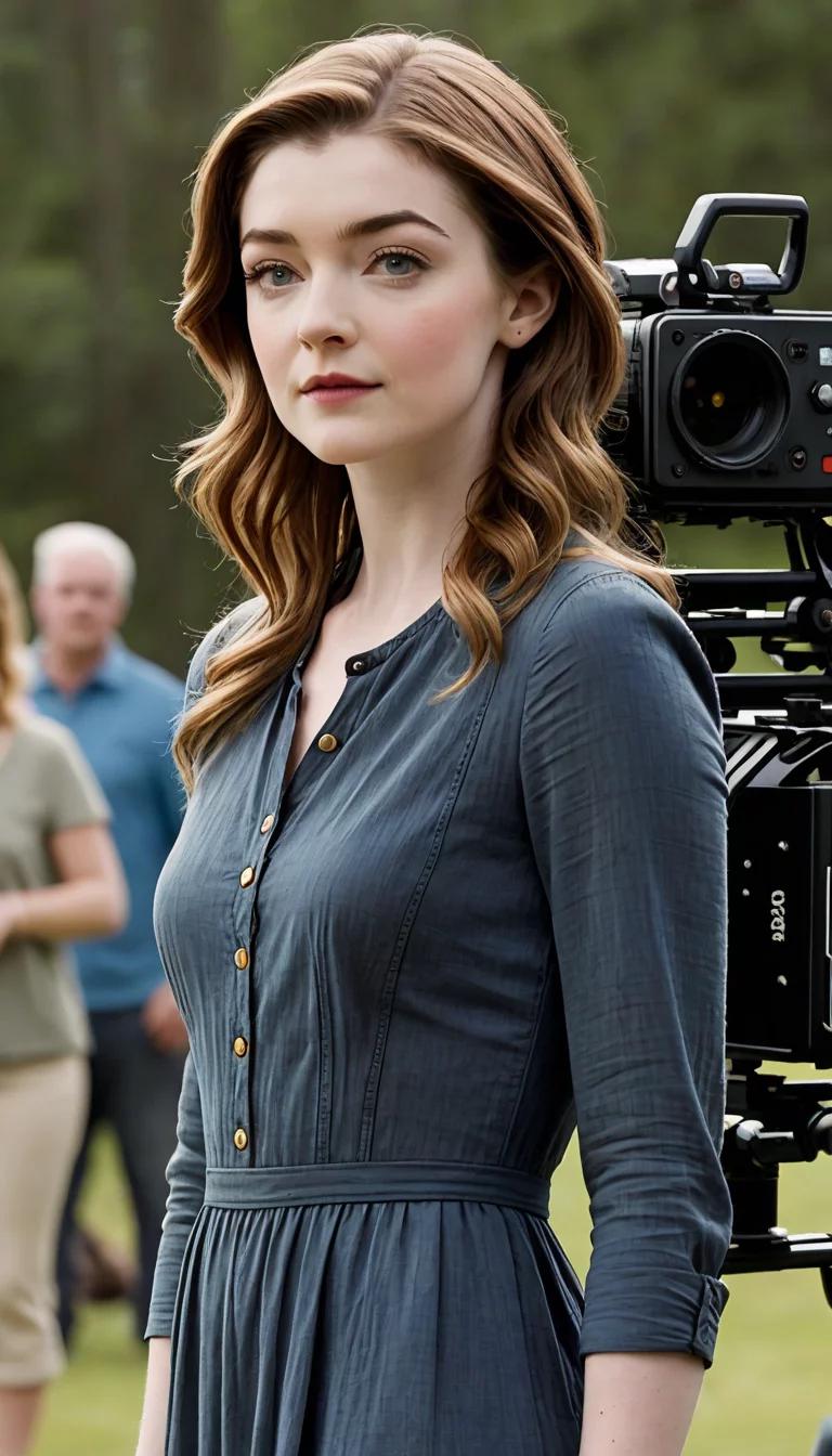 Museland-Sarah Bolger Movies And Tv Shows-RomanticComedy