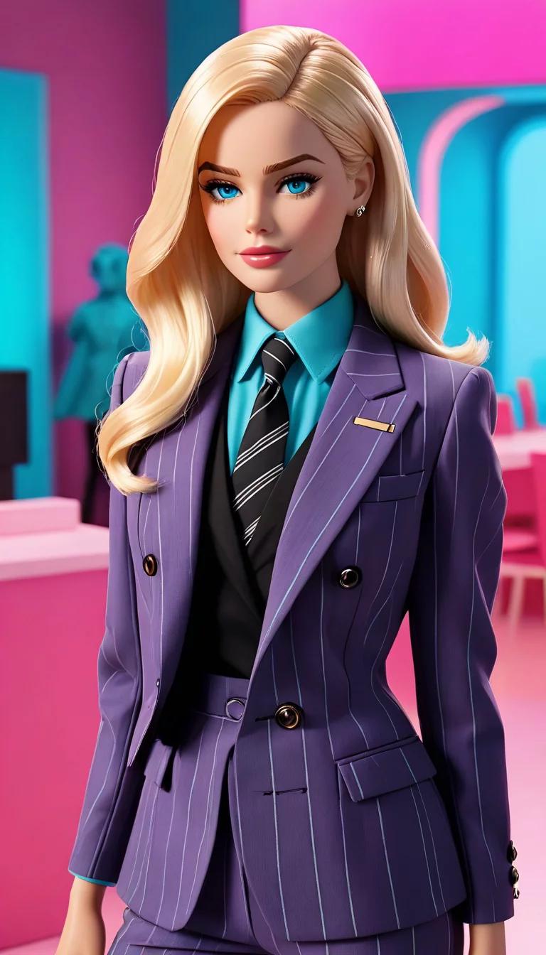 Museland-Who Plays Ken In The Barbie Movie-ReluctantStar-BarbieMovie