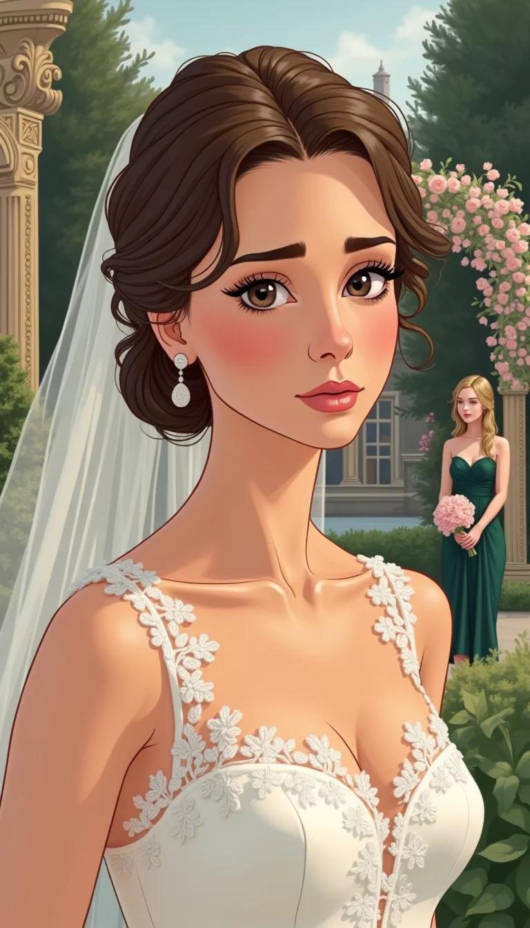 Chat with AI character: Pippa Middleton