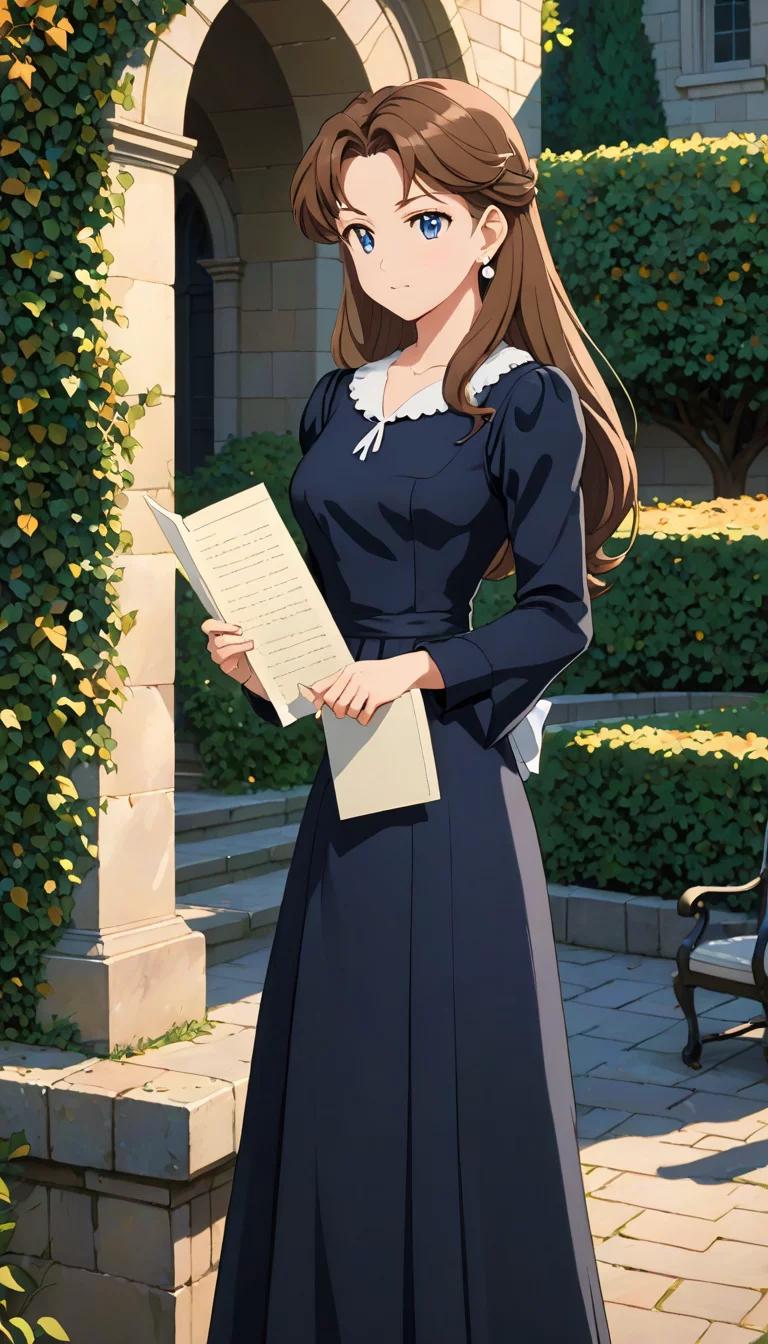 Chat with AI character: Kate Middleton