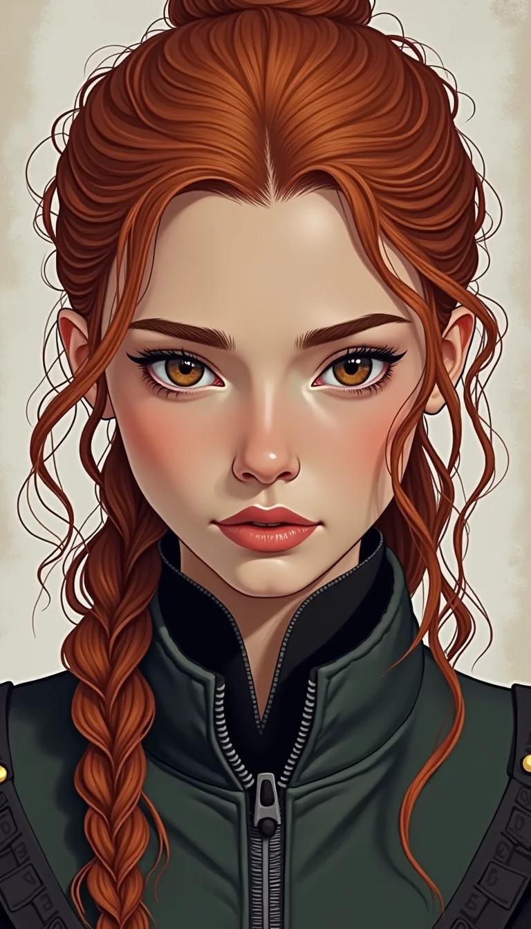 Chat with AI character: Sansa Stark