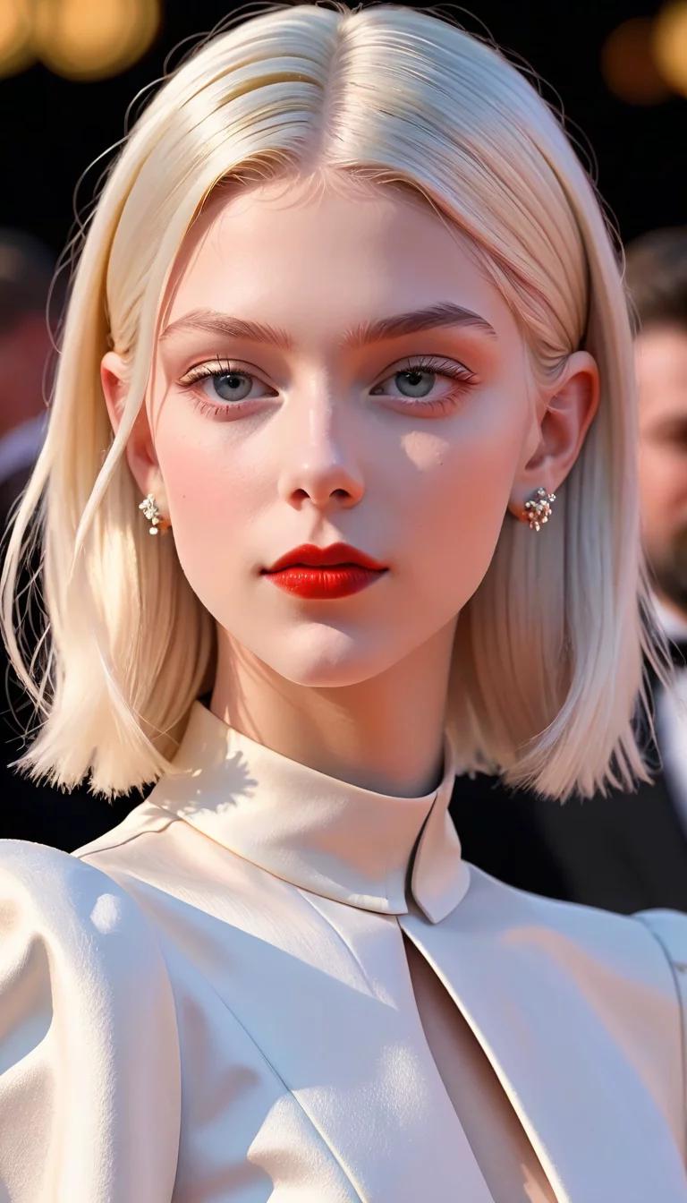 Chat with AI character: Hunter Schafer